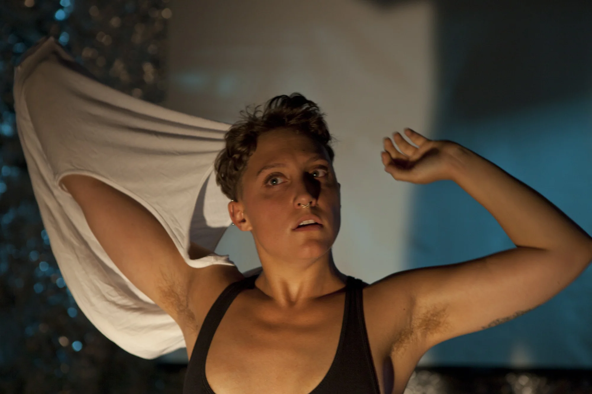 Photo by Laura Blüer 