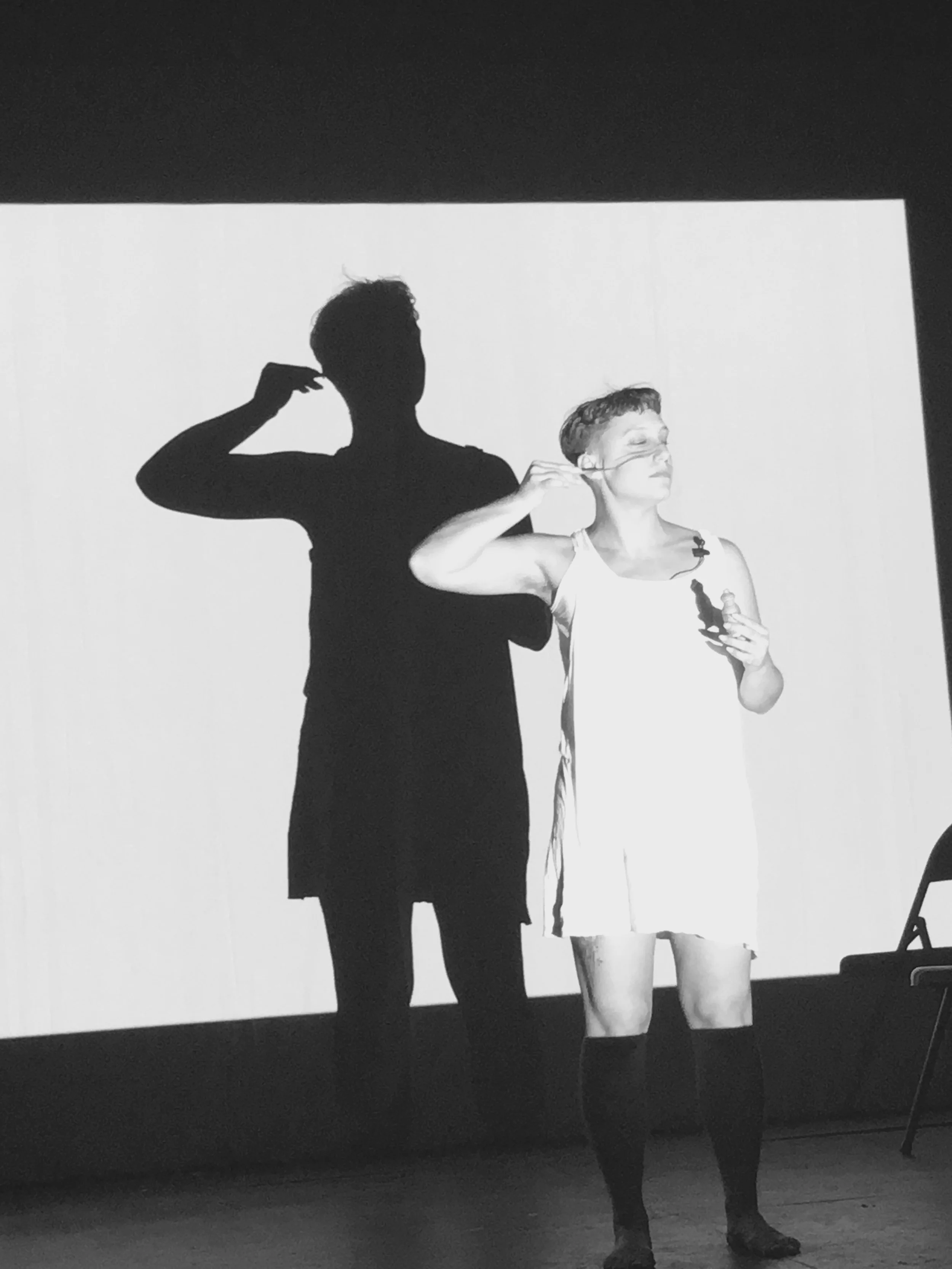Photo by Yunique Palmer SAAFIR