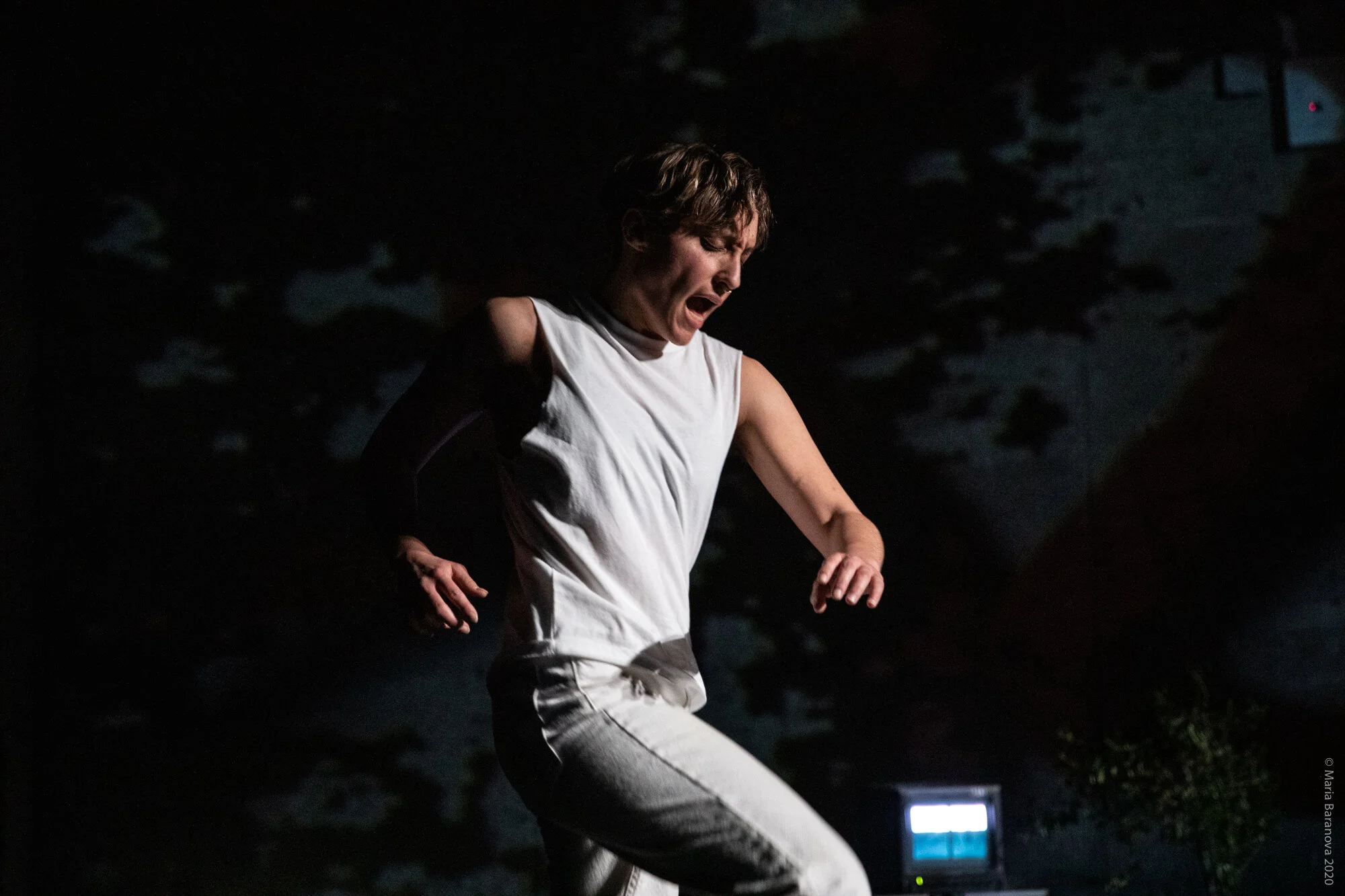 Photo by Maria Baranova