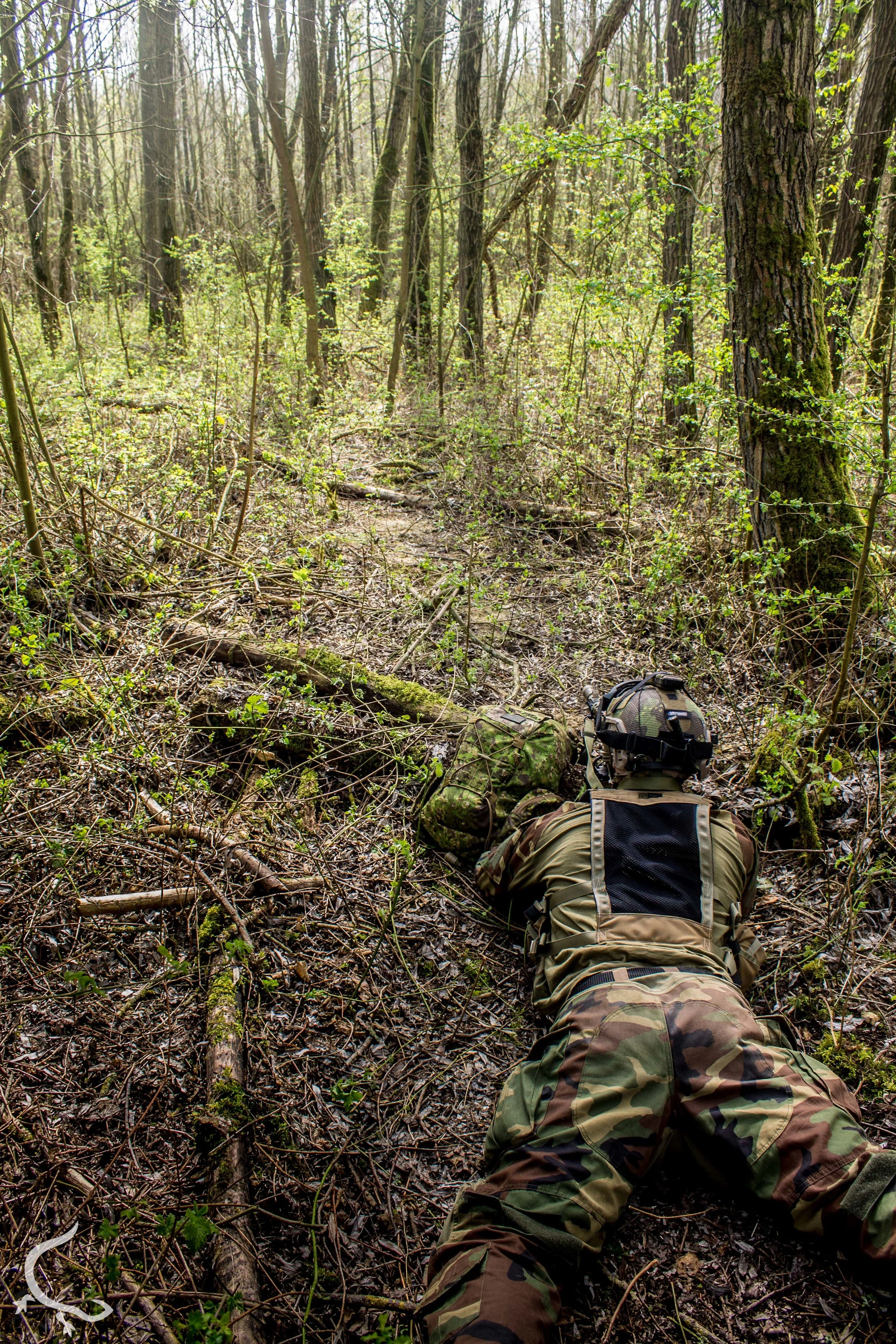 Could you seen the pencott Green zone ?