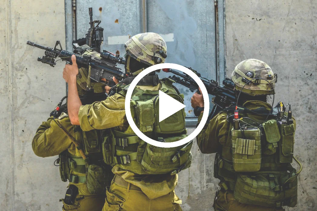 CQB Education - Breach denied (1)