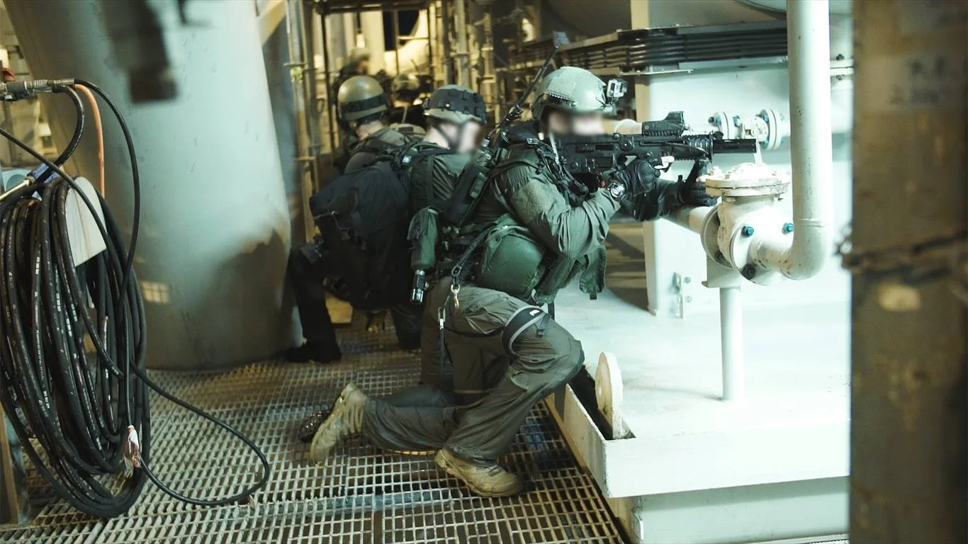 CQB Education part 5 - Room's anatomy (Guest article)