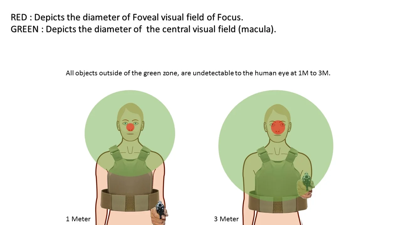 This image is a rough estimation and might be few inches off. Our Photoshop skills sucks.