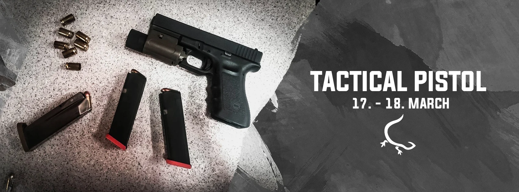 TACTICAL PISTOL 01