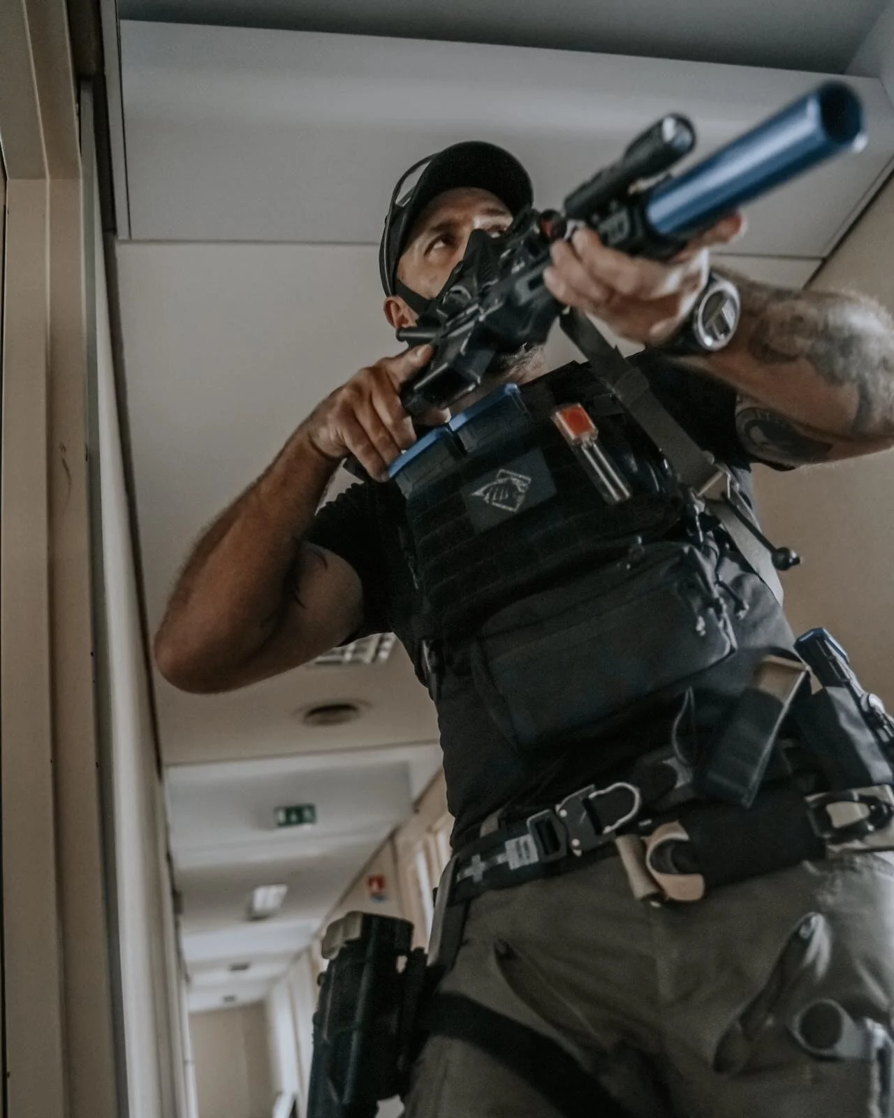 ITCQB 01 - (France, second classs)