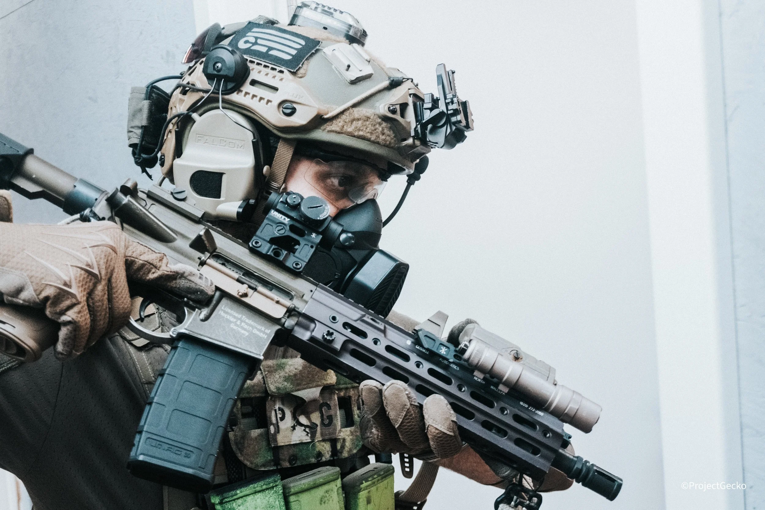 SOLO ITCQB