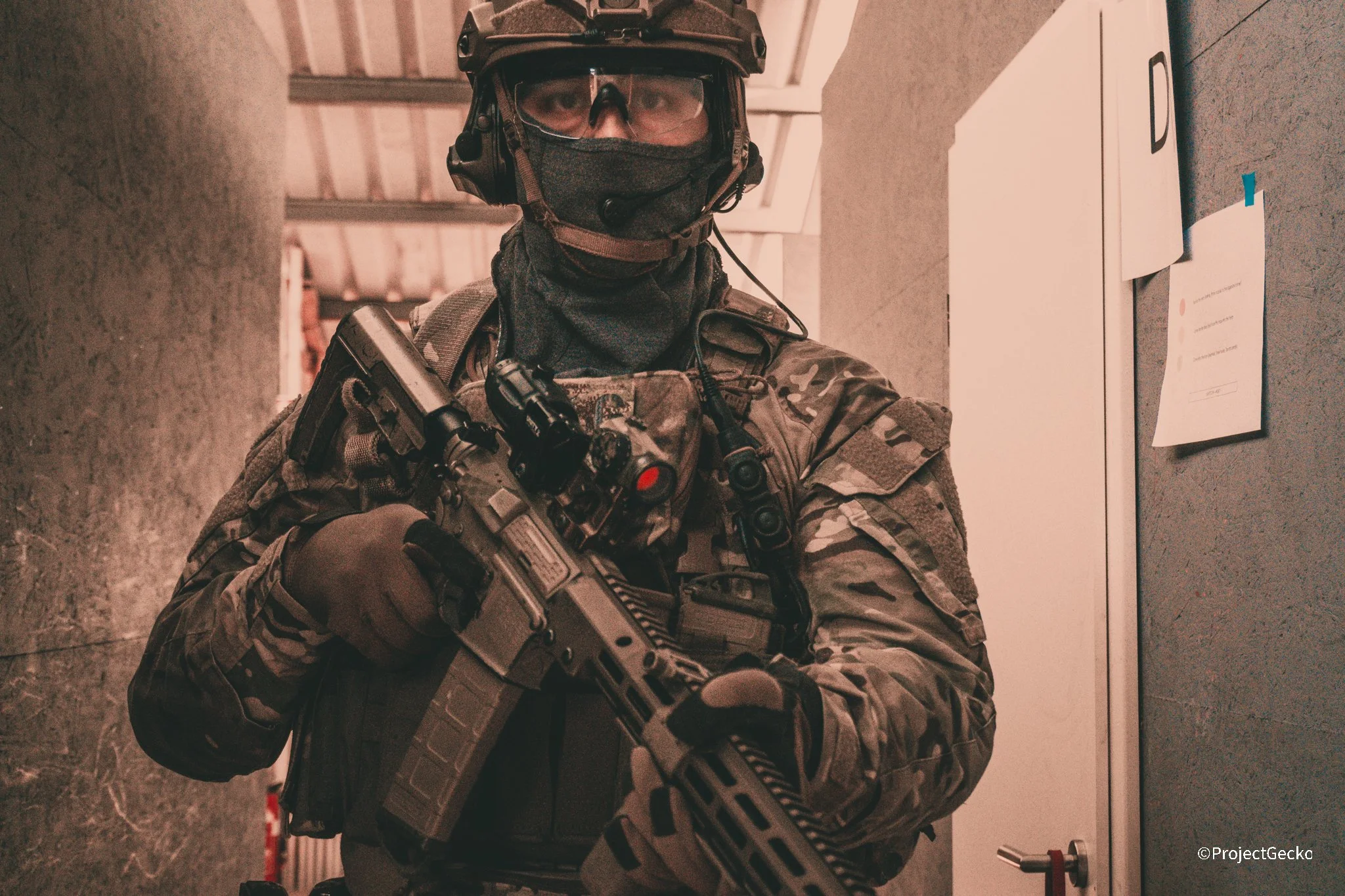 ITCQB WEEK (Germany)   