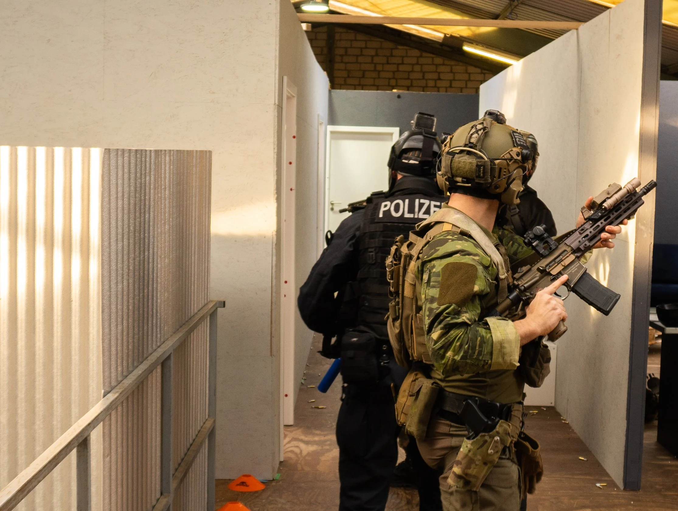ITCQB WEEK (GERMANY) 