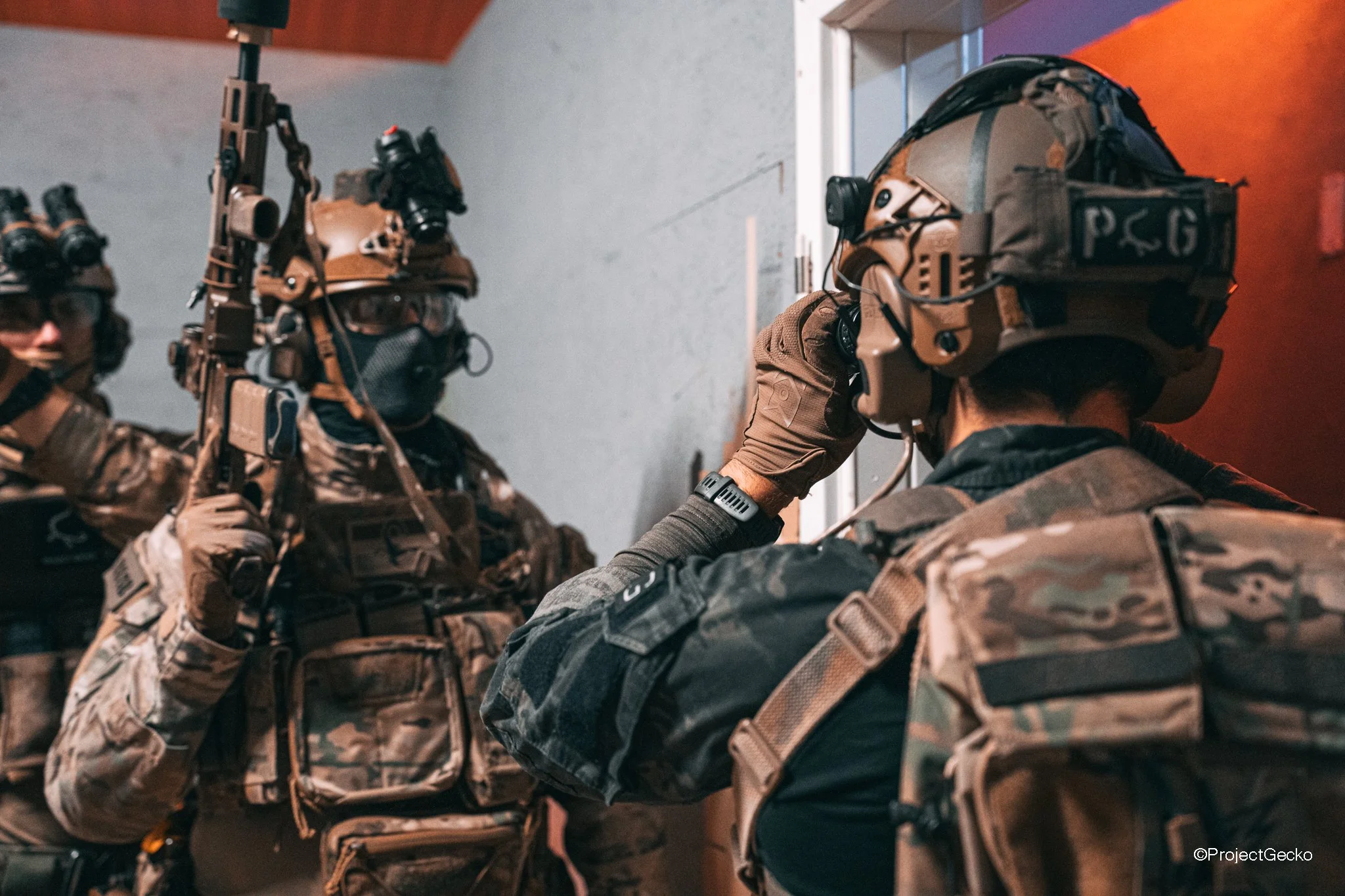 ITCQB 02 (Advanced) - Germany