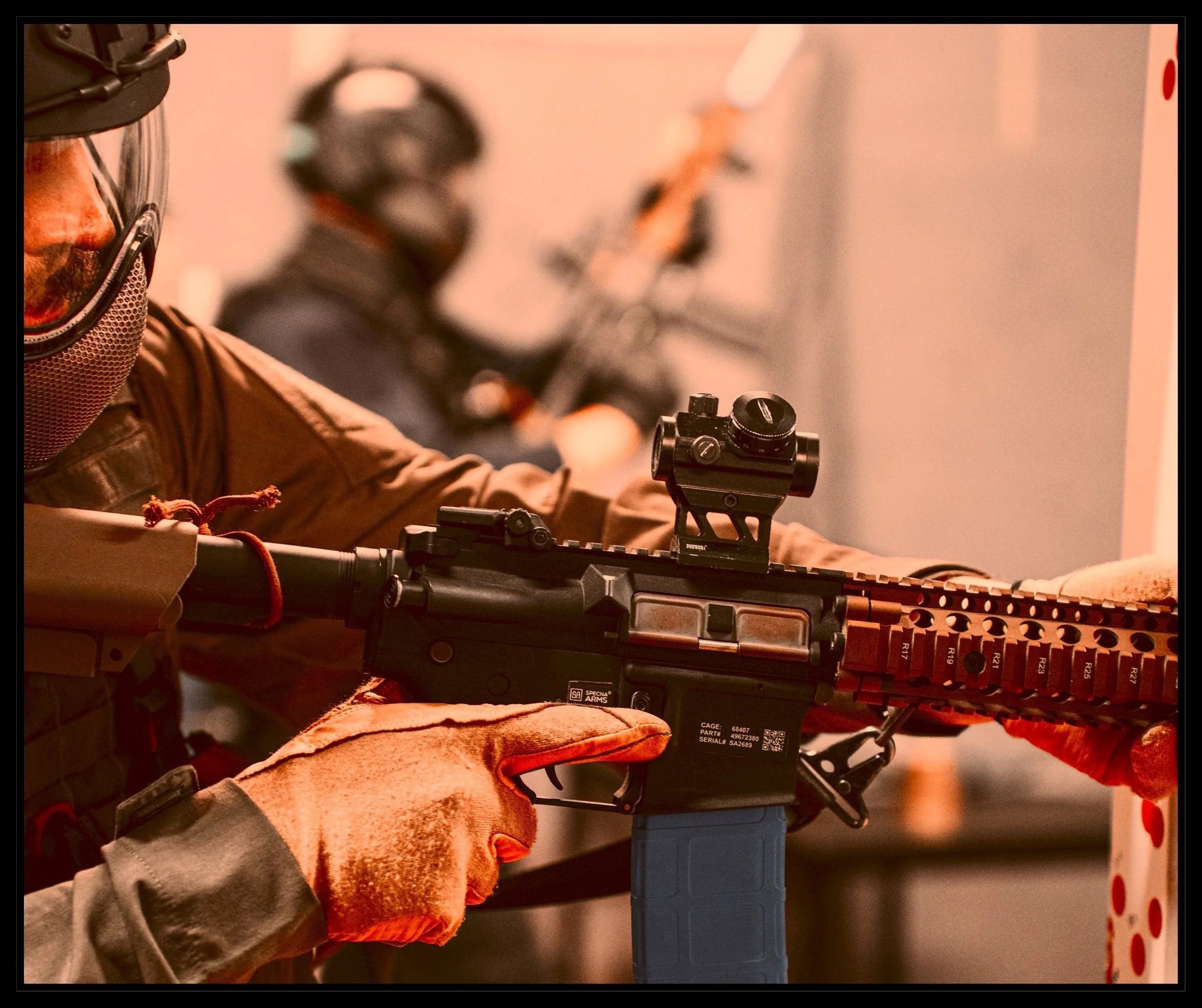 ITCQB WEEK 02, Germany