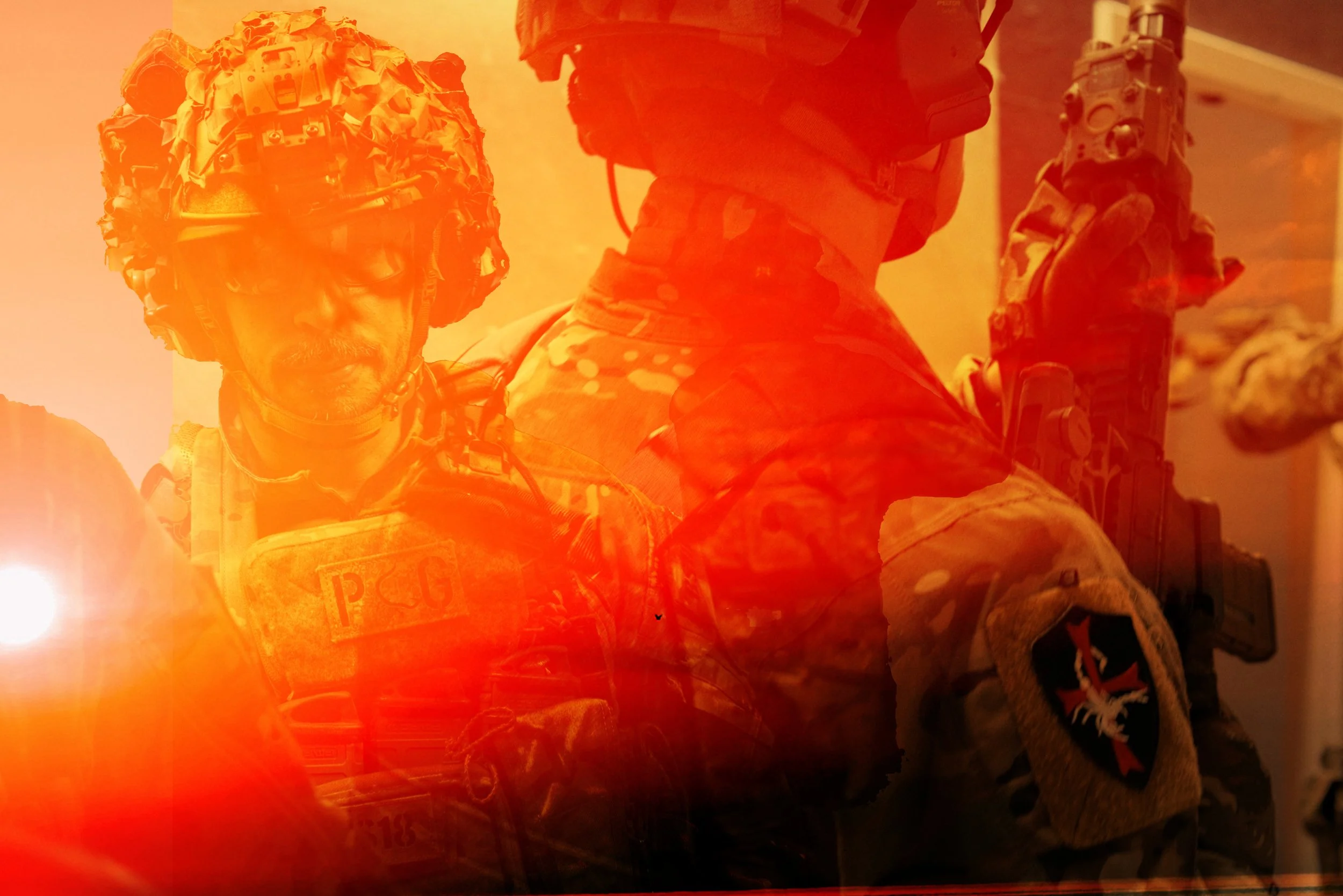 ITCQB WEEK 02, Germany