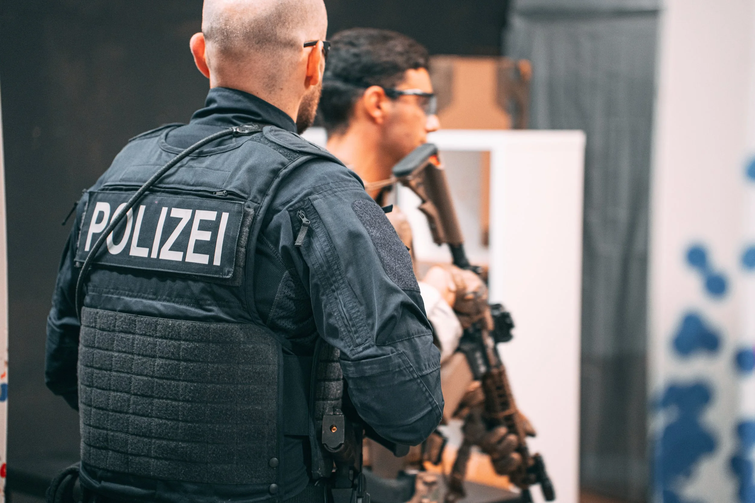 ITCQB WEEK L1 , GERMANY 