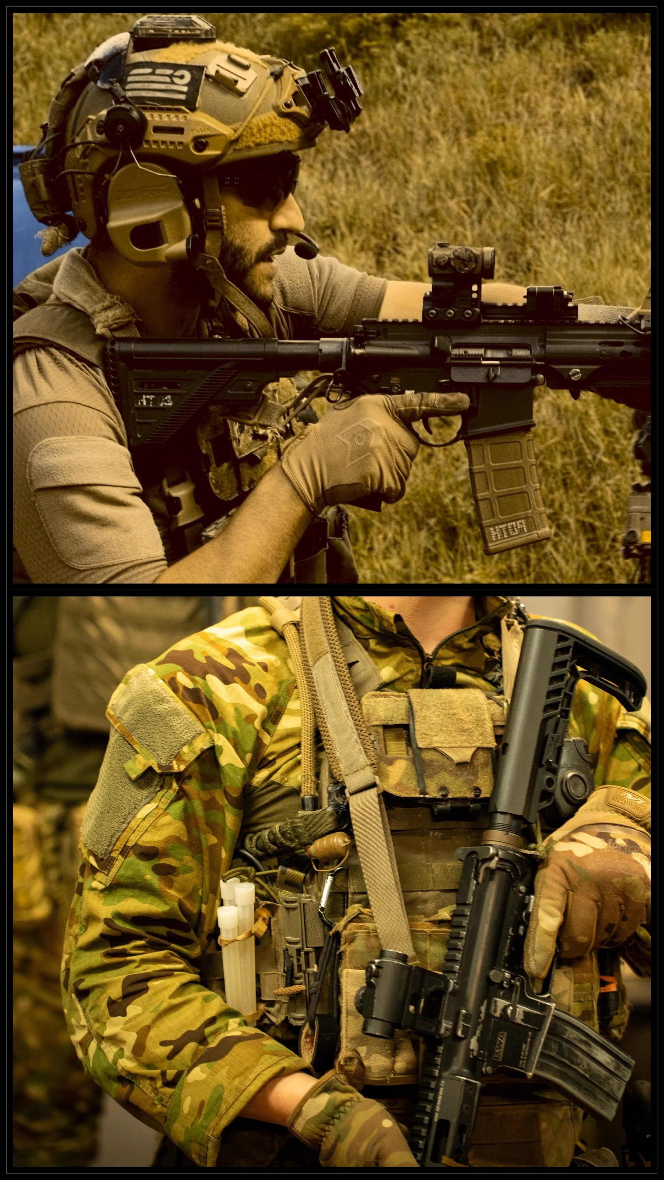 ITCQB WEEK 02, Germany 