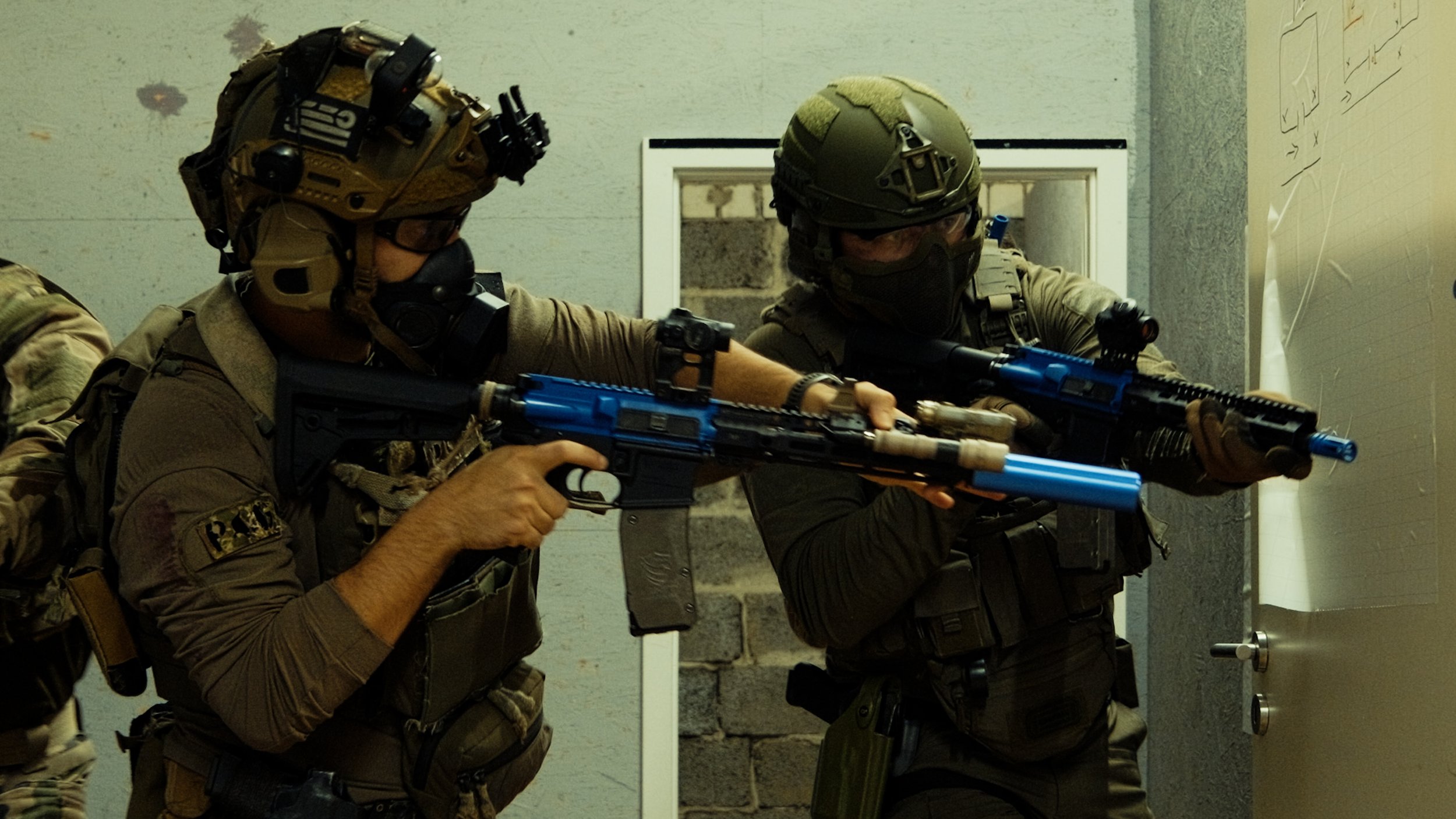 ITCQB WEEK L1 , GERMANY  