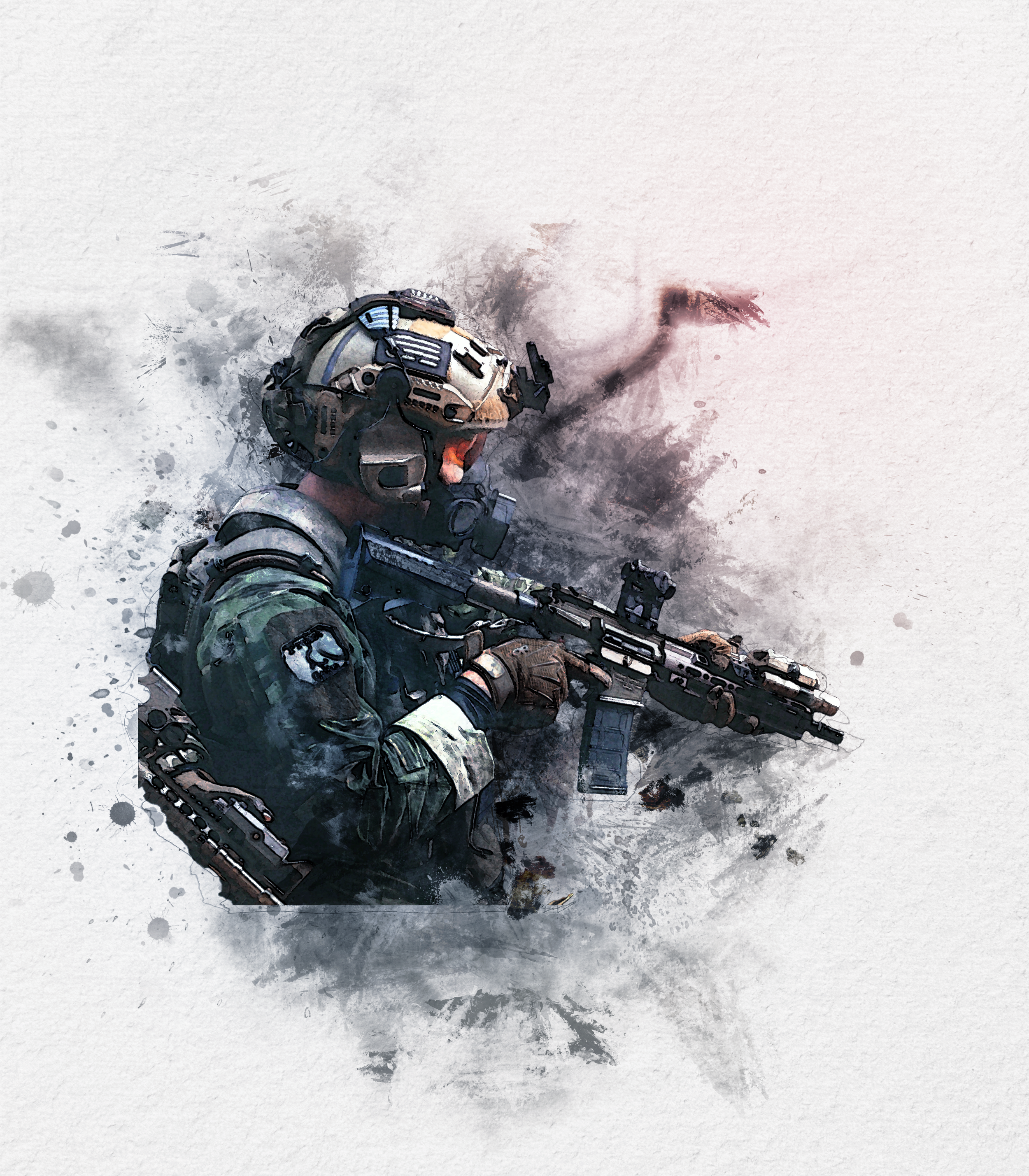 CQB Education part 5 - Room's anatomy (Guest article)