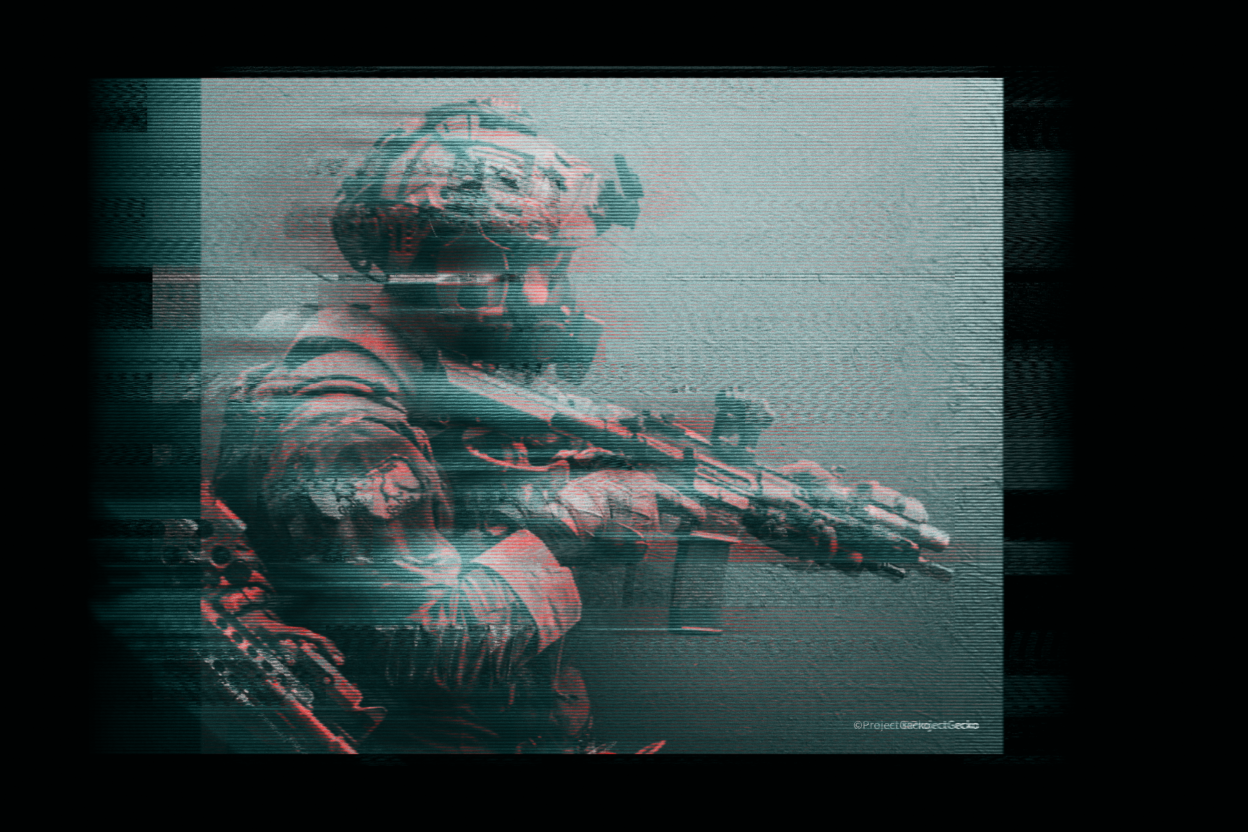 Top 10 Unwritten rules of CQB - Part 02