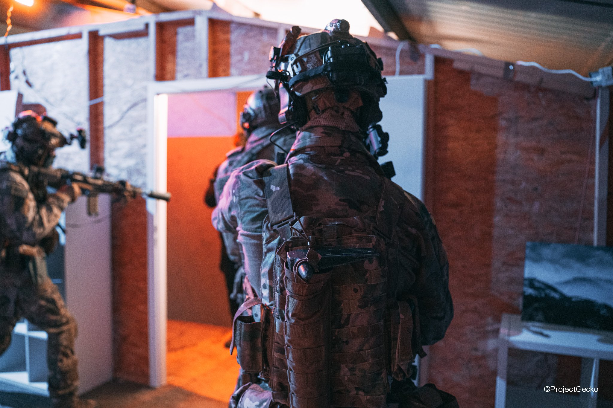 Top 10 Unwritten rules of CQB - Part 03