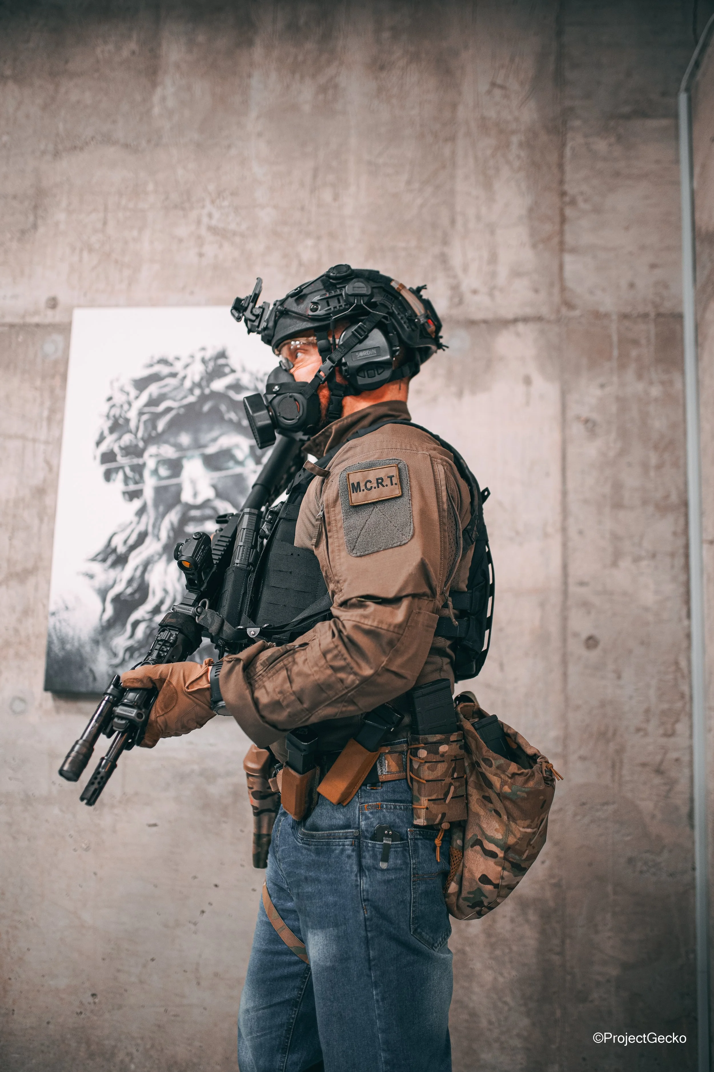 Top 10 Unwritten rules of CQB - Part 04