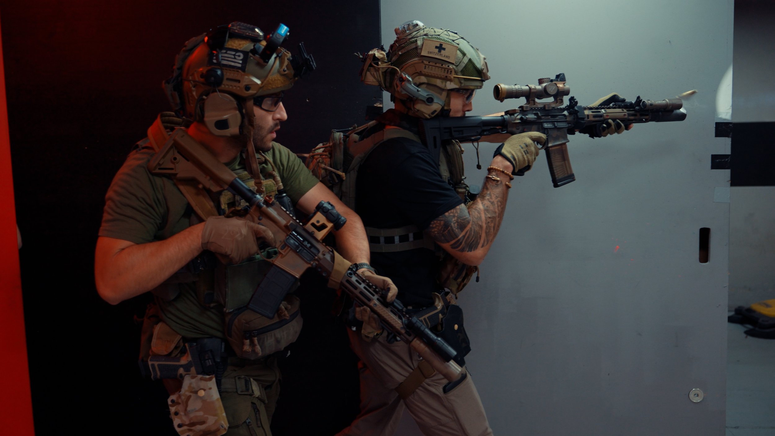 ITCQB WEEK L1 , GERMANY 