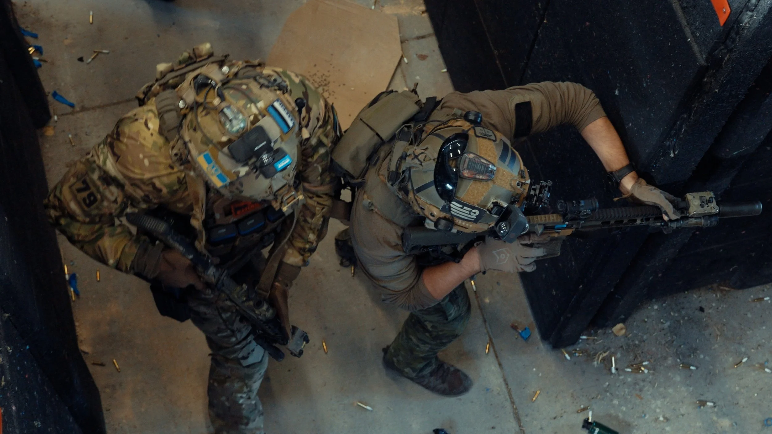 ITCQB WEEK 02, Germany  