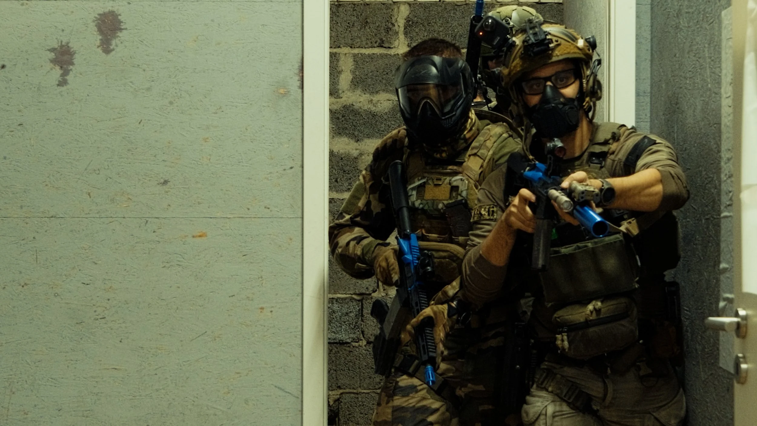 ITCQB WEEK L1 , GERMANY  