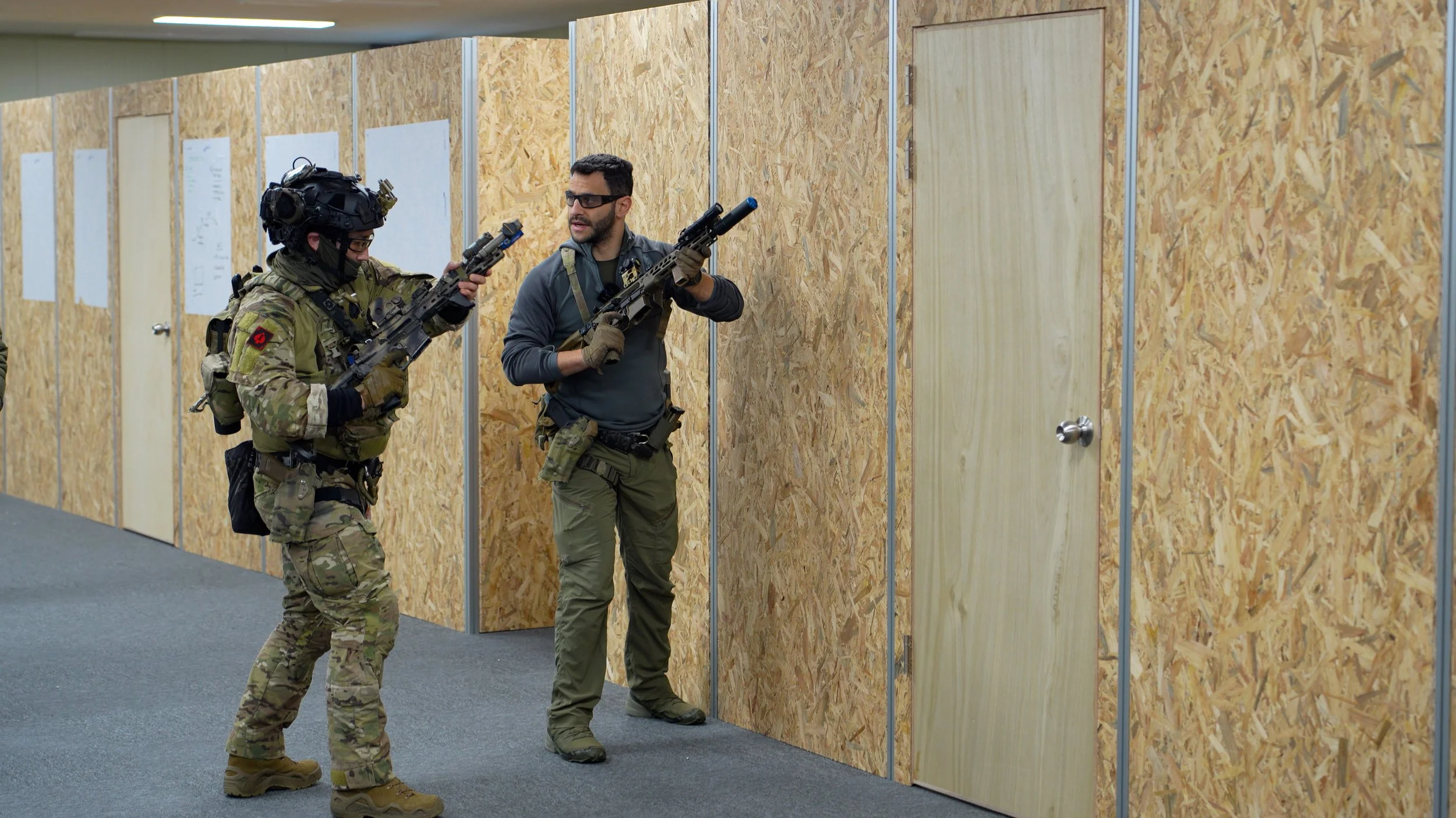 ITCQB WEEK 02, Germany