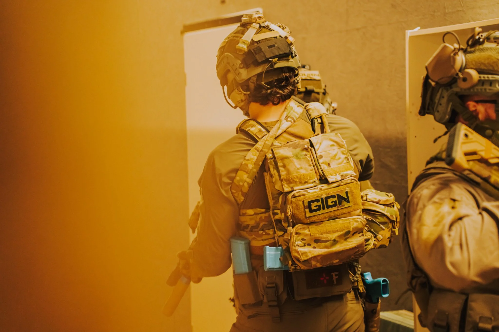 itcqb week 02 by project gecko