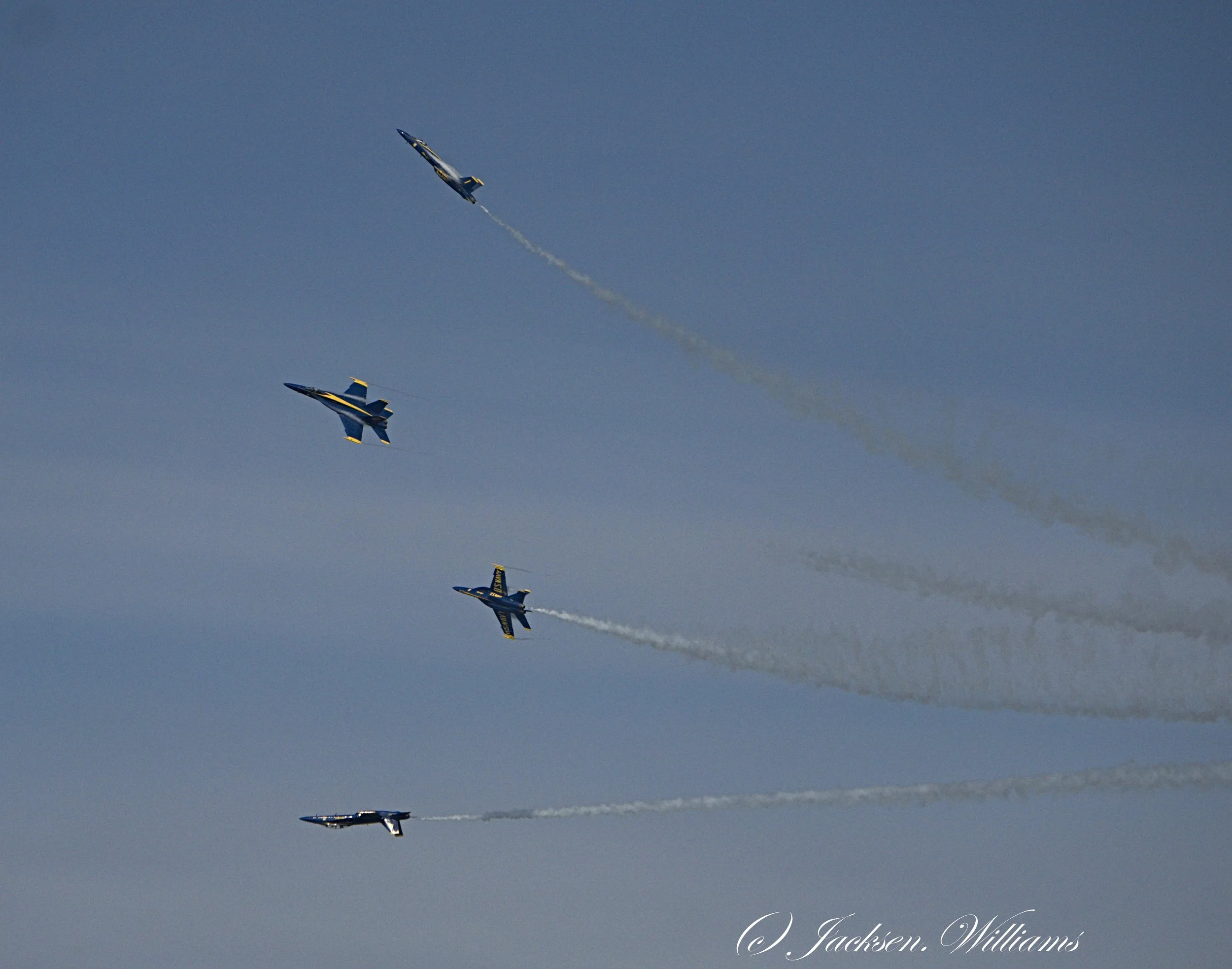 Blue Angels