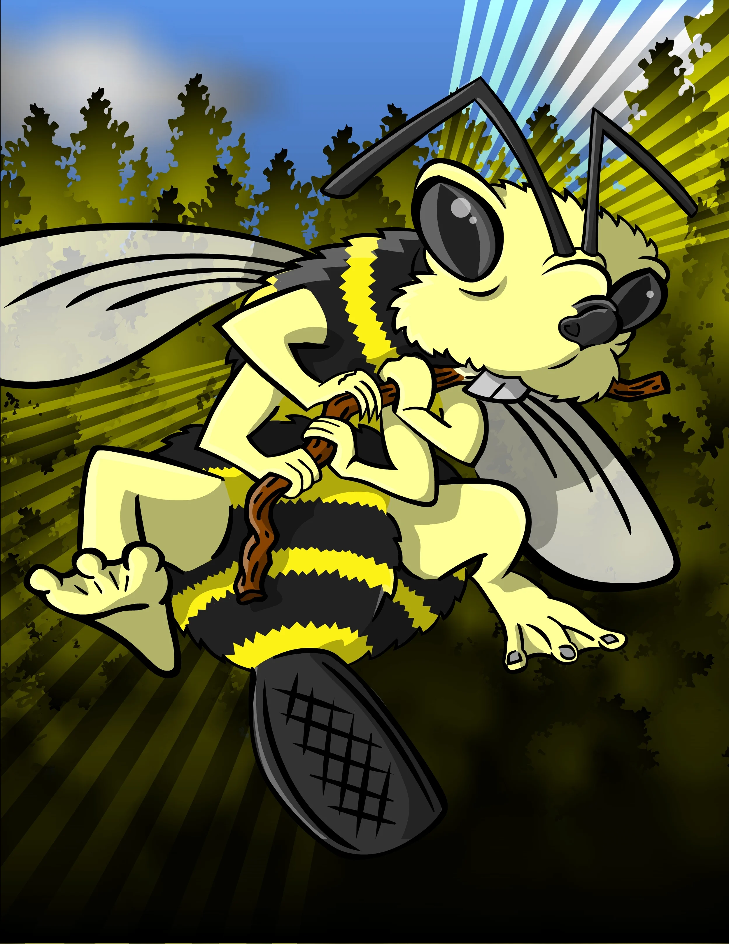 Beever