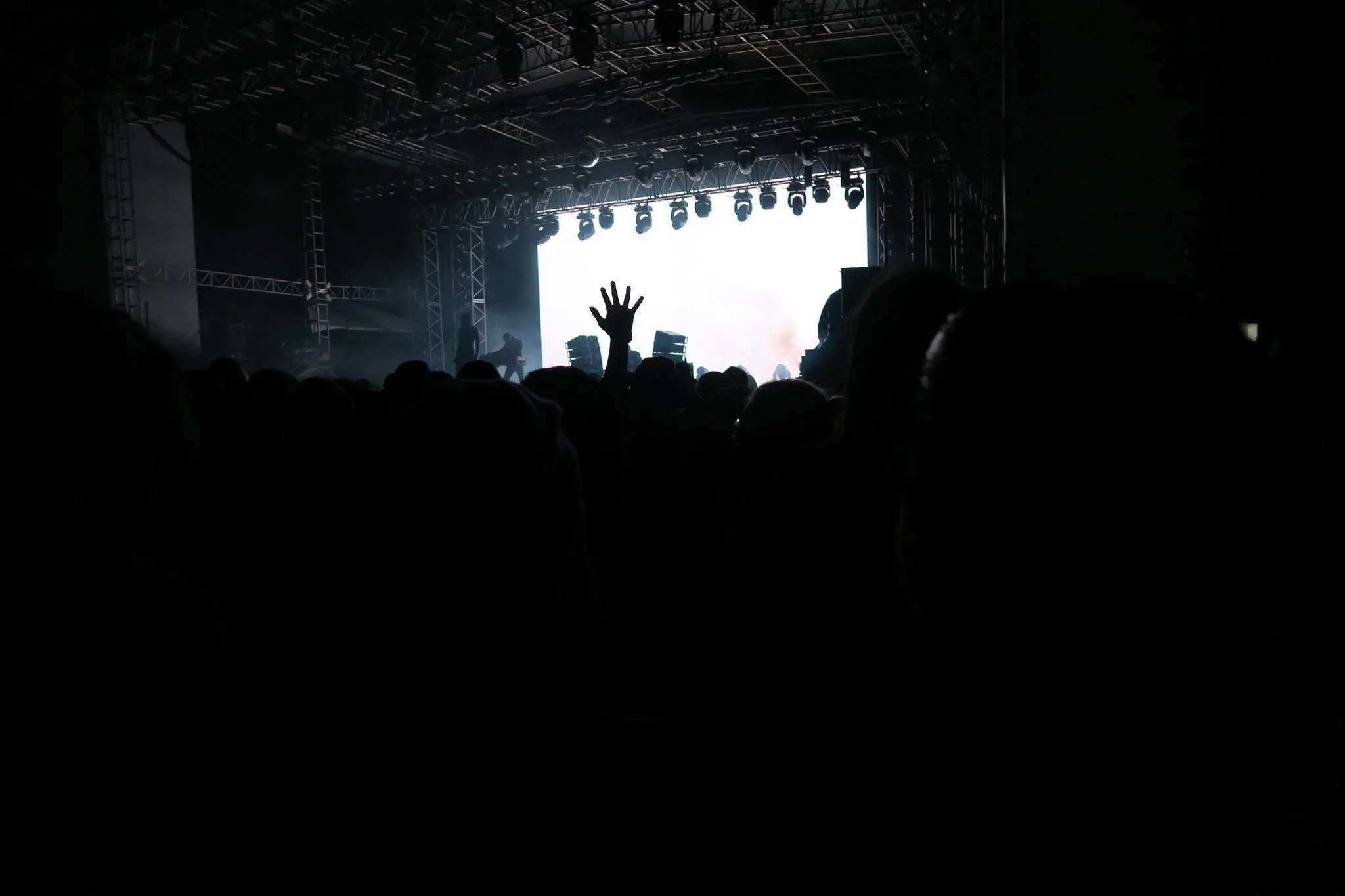 Weekly Vlog: Day for Night Fest(Houston) + Austin
