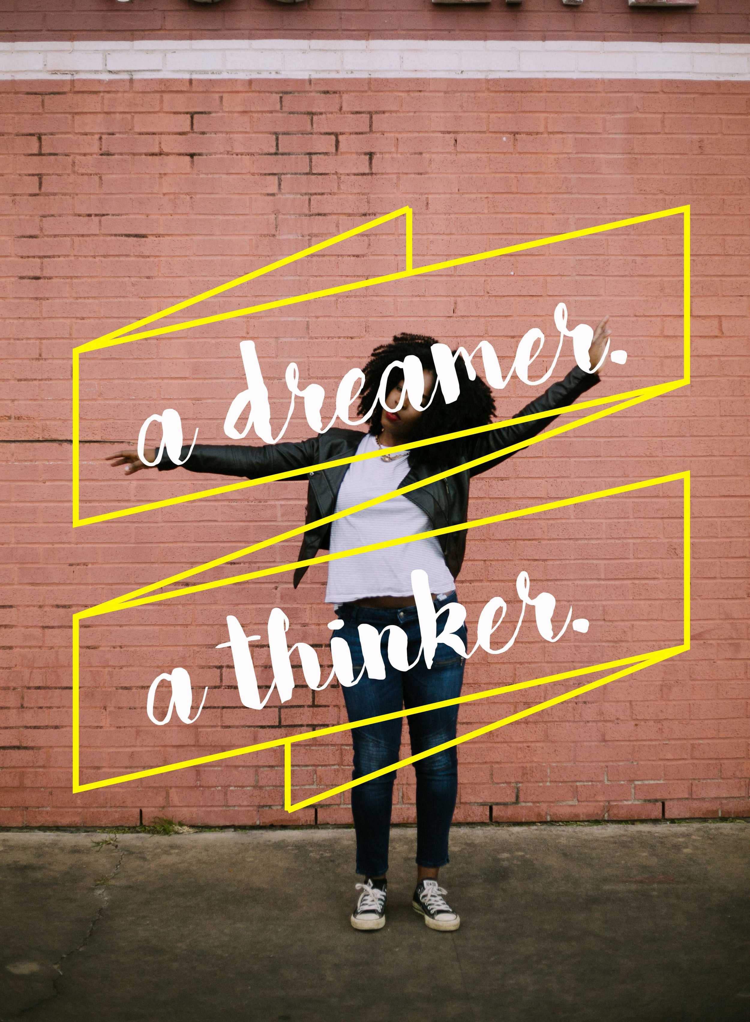 7 Reasons to Dream Big 