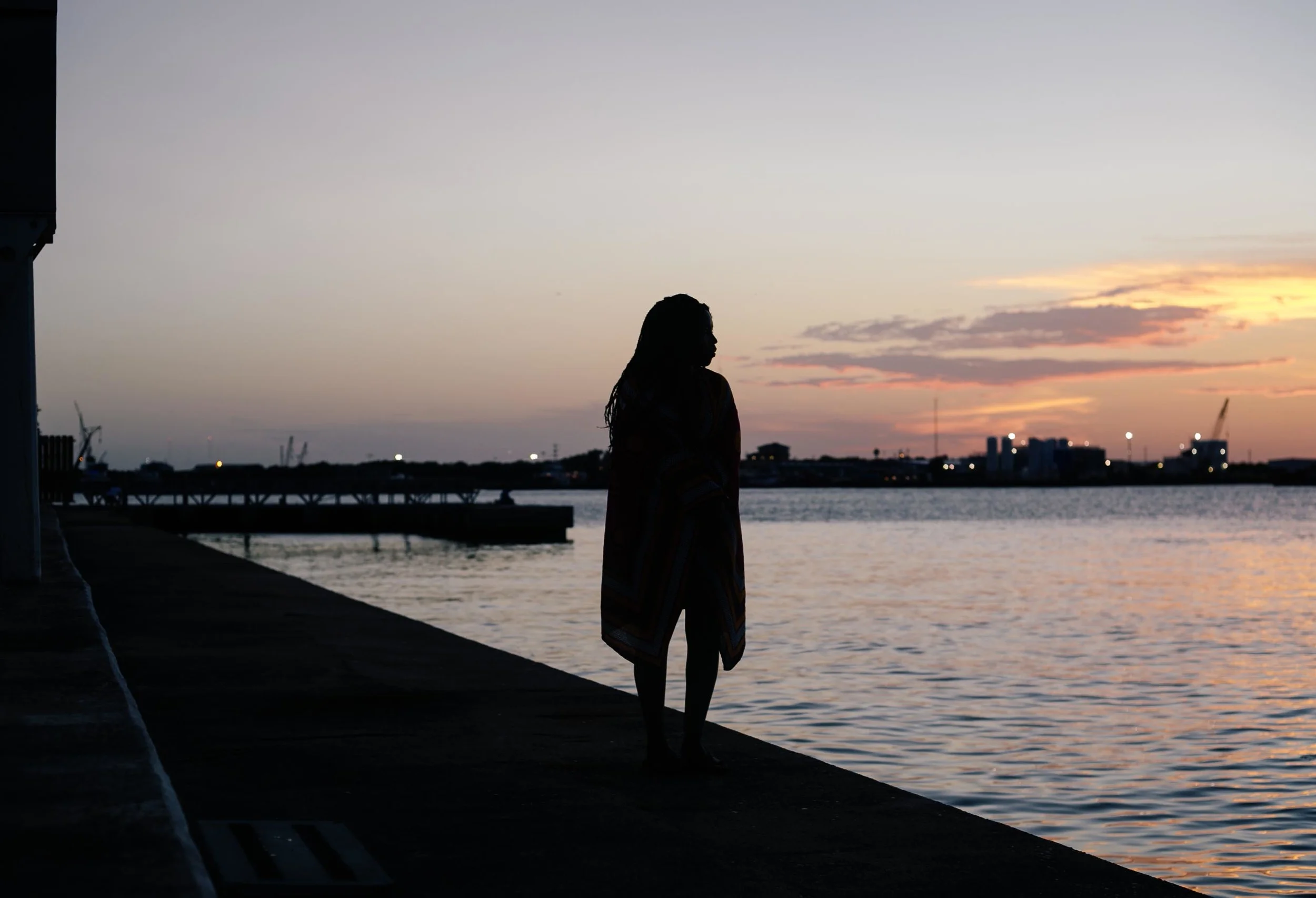 Budget Travel: Why sleep in a hotel when you can sleep in boat?