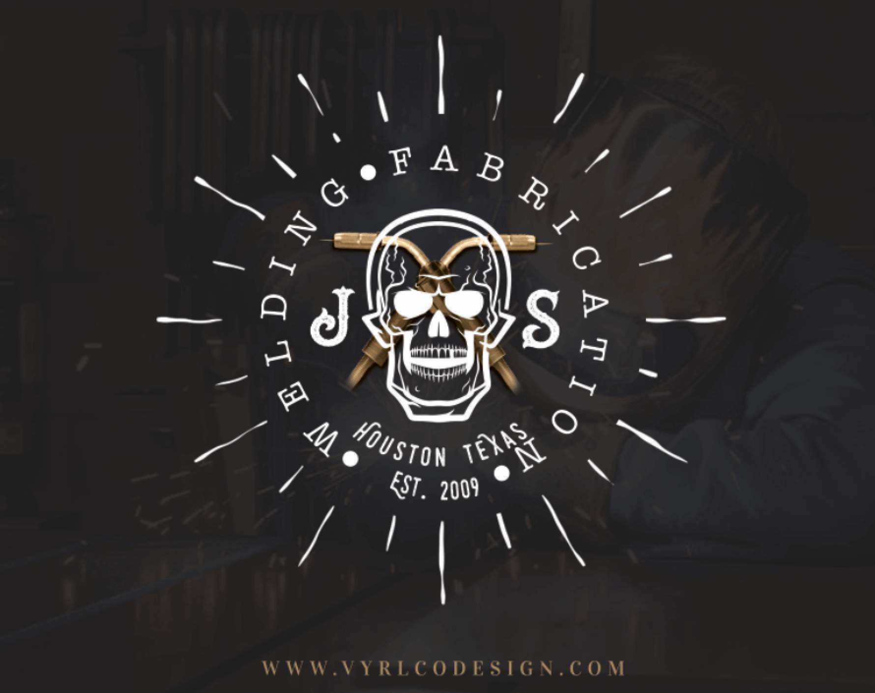 The Evolution of A Logo 