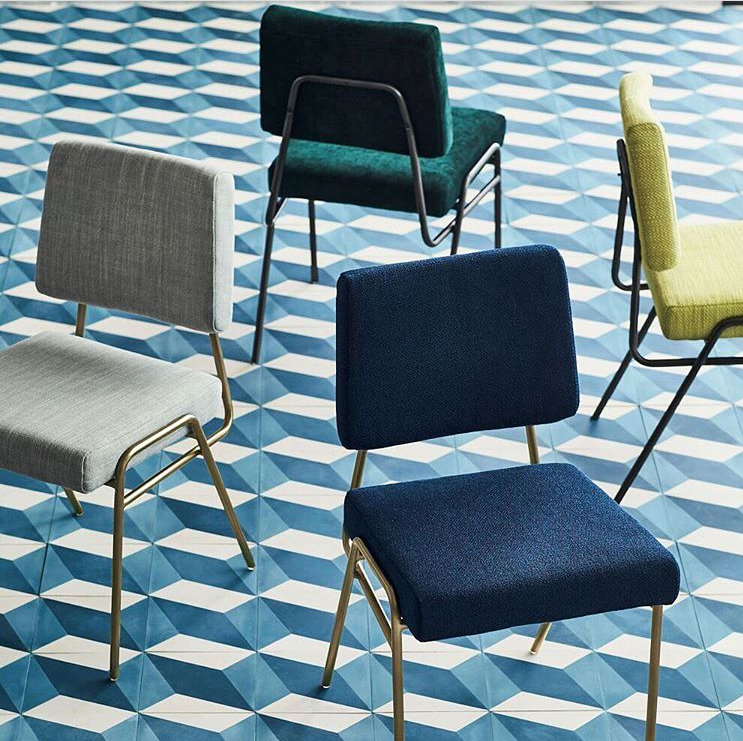 EBONY's URBAN CREATIVES $10,000 PITCH 