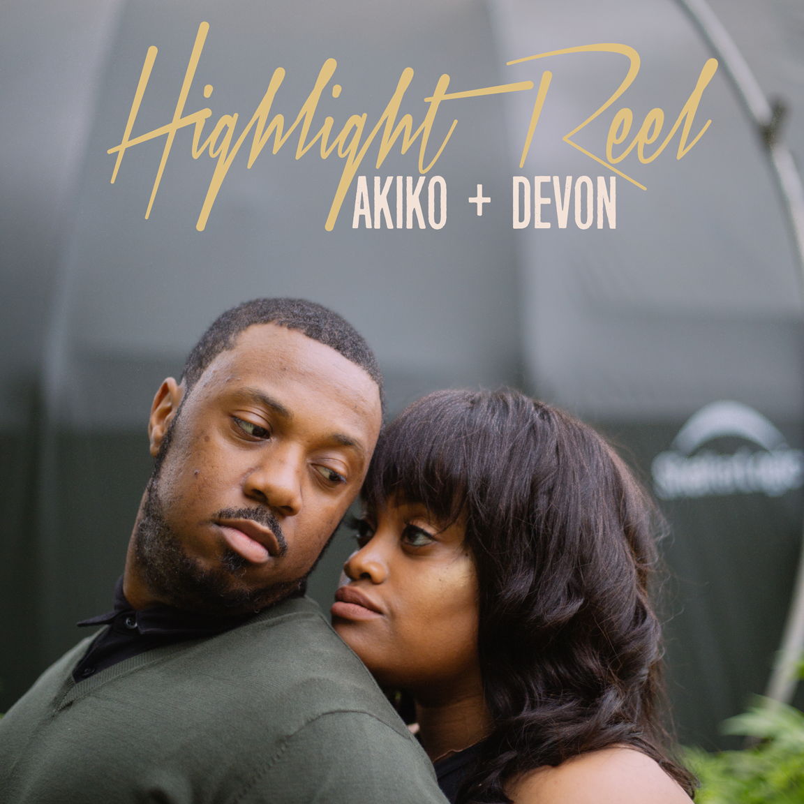 Highlight Reel: Akiko + De'von