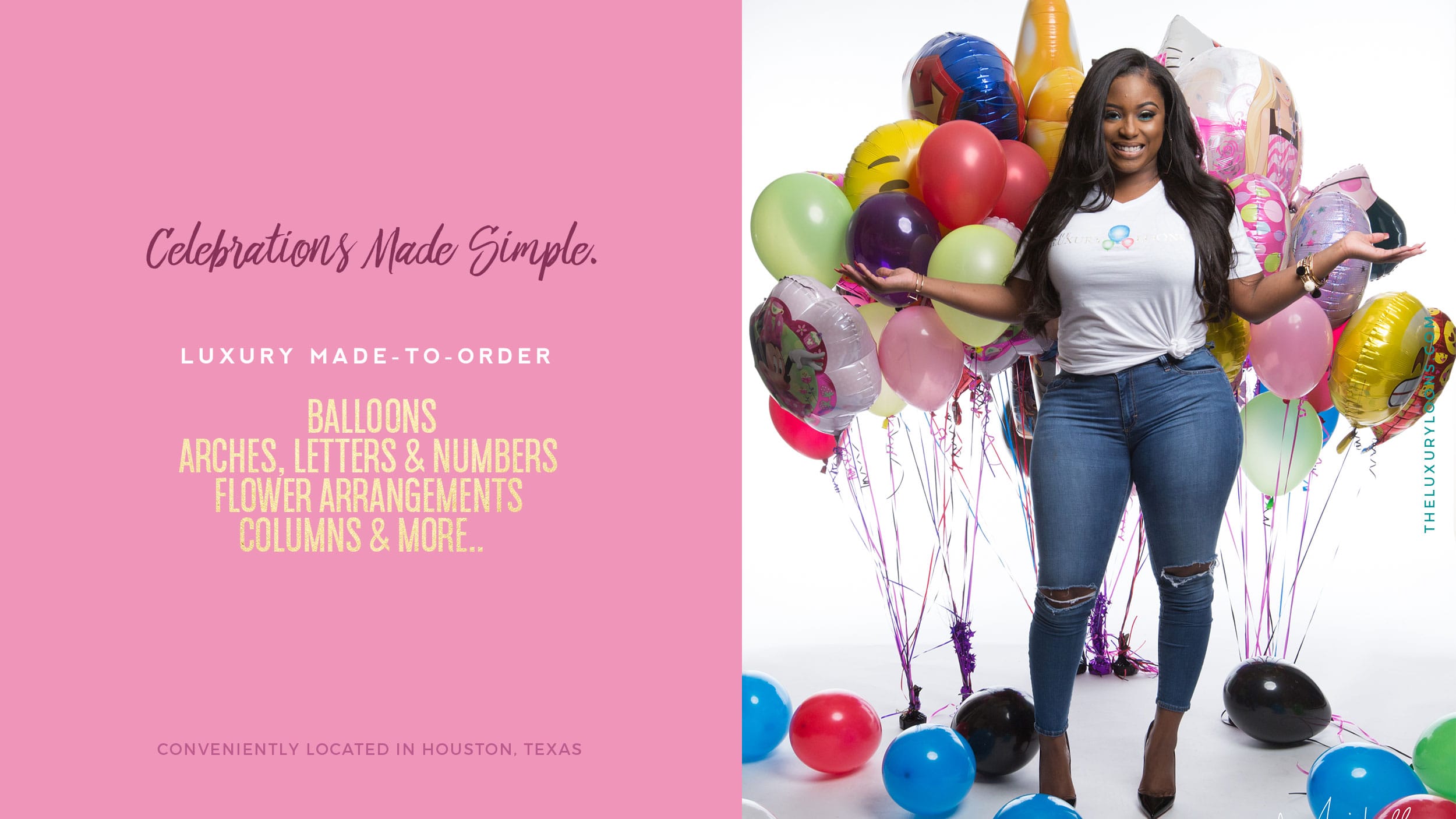 T H E  L U X U R Y L O O N S. C O M 