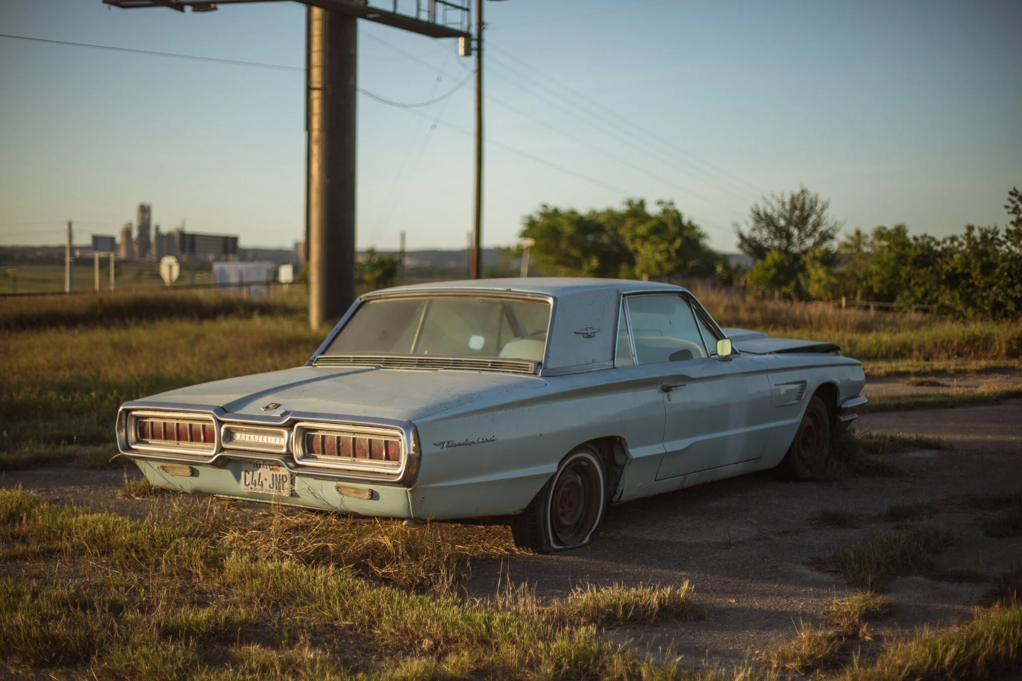 🚗 Kyle/Buda Texas.