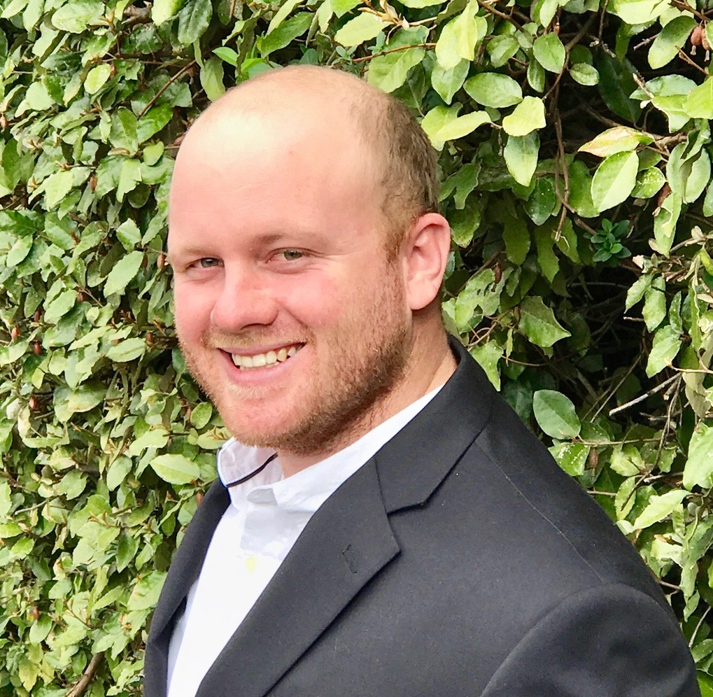 DEAN RICHARDS Assistant Superintendent II