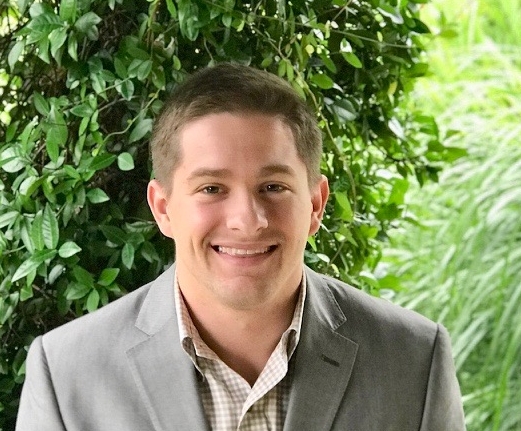 BRANDON O'DONNELL Project Manager III