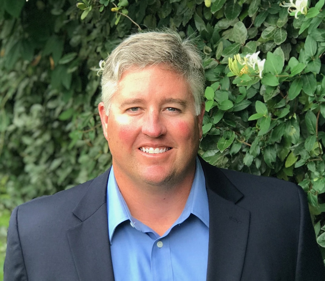 JARED MARTIN Superintendent I