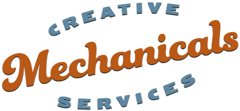 Mechanicals Creative Services