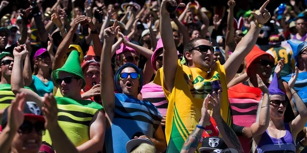 NZ Herald Article - Auckland visitor surge