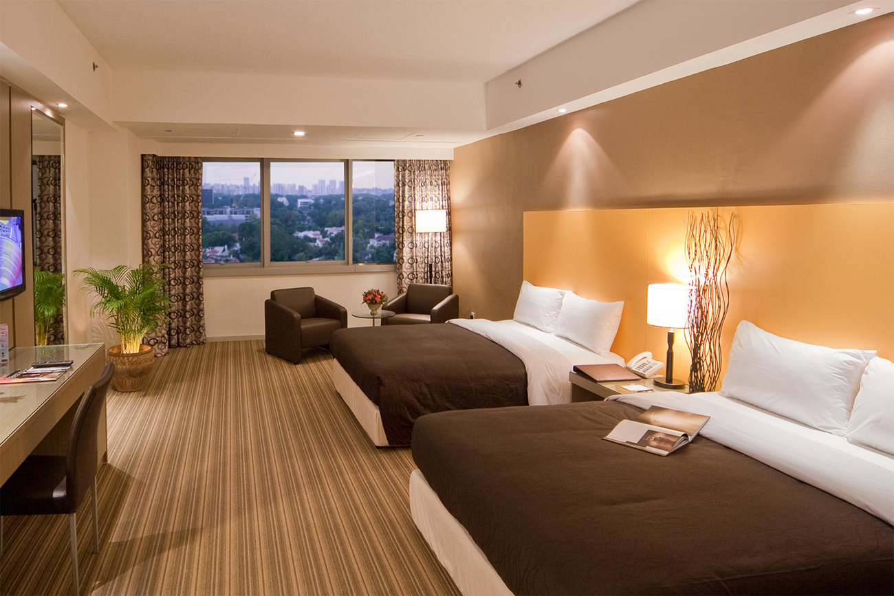 An excellent HospitalityNZ article on the future of accomodation