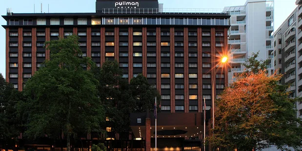 NZ Herald Article - Golden summer for visitors sees record hotel occupancy