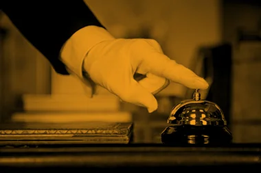 Clarity Hotel Manager - Processing manual charges to a guest bill