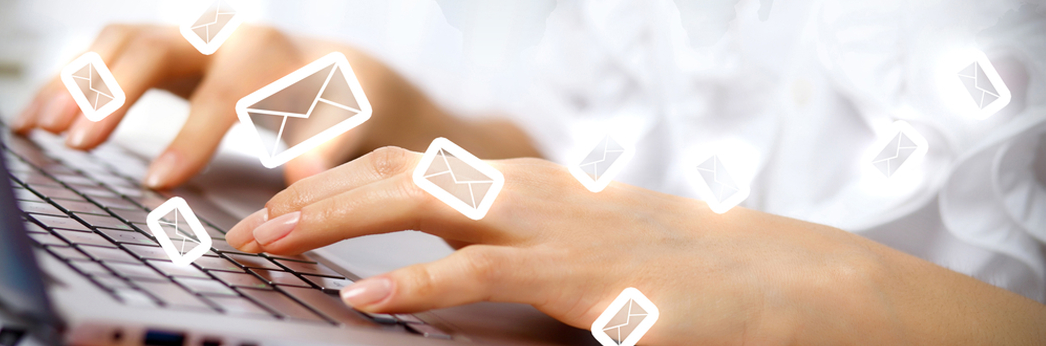 Reach out to your customers with Automatic Marketing Emails