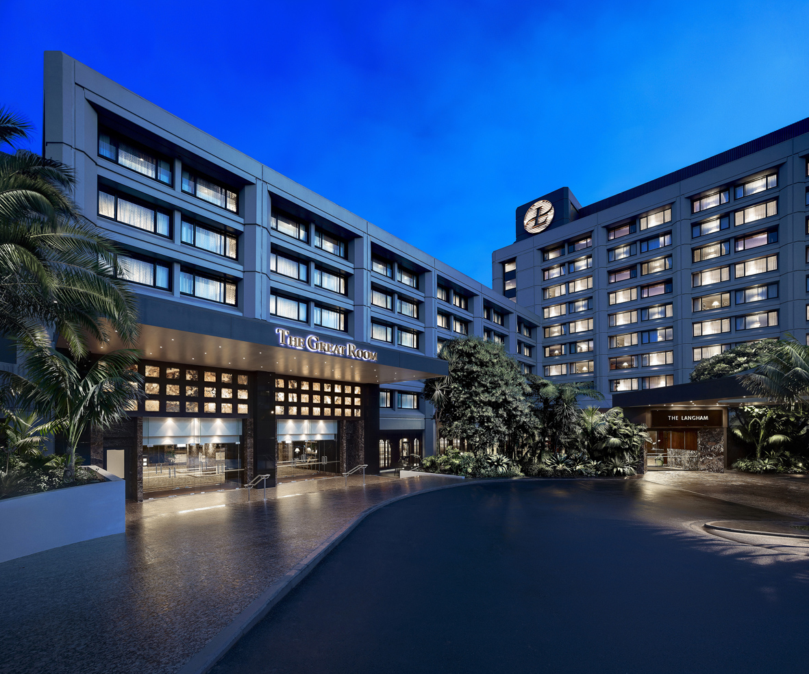 In review - New Zealand Hotel Industry Conference 2015