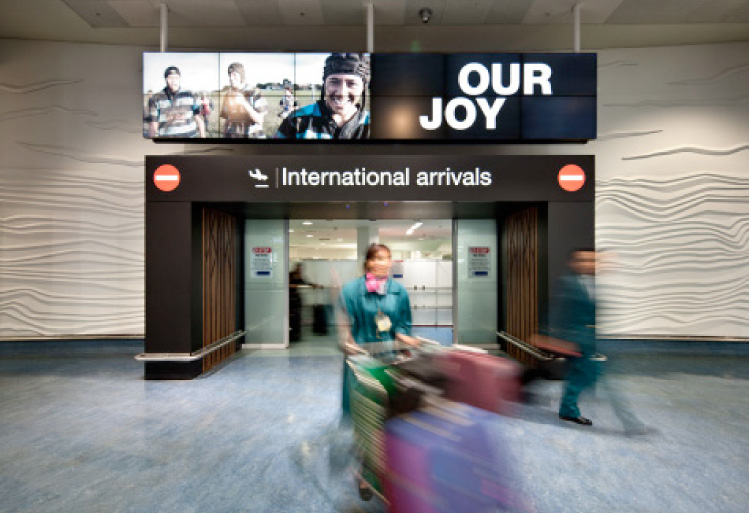 Accomnews Article - April arrivals another chapter in tourism’s story of growth