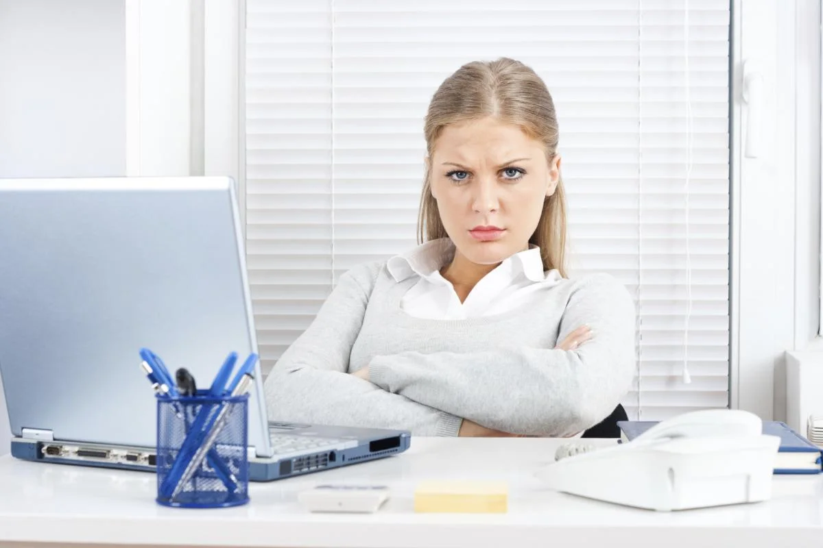 Dealing with bad online reviews