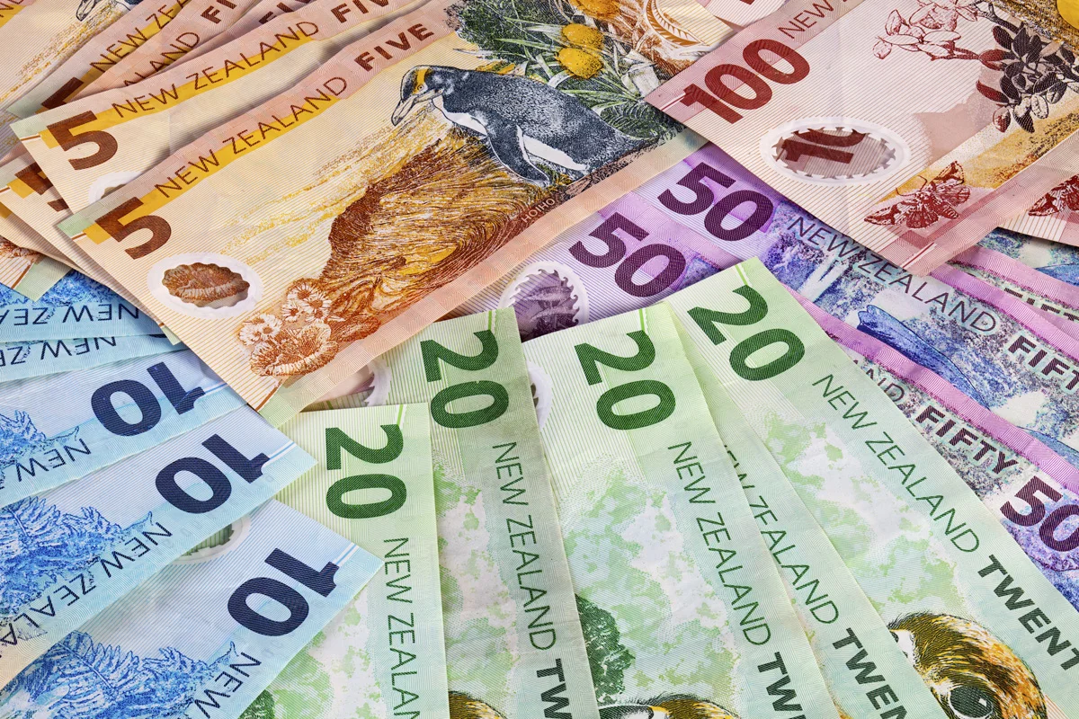 Protecting Margins, by Bruce Robinson, CEO Hospitality NZ